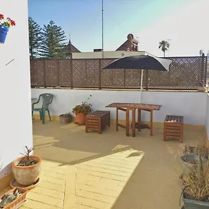 Apartamento Angeles, Jerez de la Frontera
