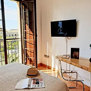 Apartamento Sherryflat Fate, Jerez de la Frontera