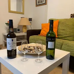 Сasa de vacaciones Casa Carmeleni - Ole Solutions, Jerez de la Frontera