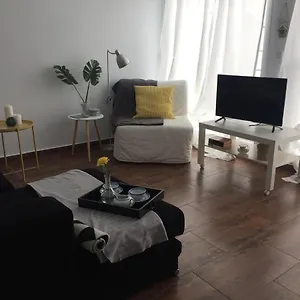 Apartamento Casa Lola, Jerez de la Frontera