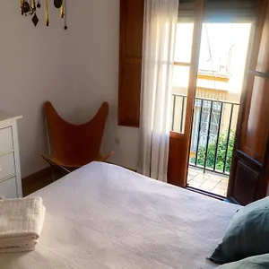 Apartamento Light House Sherry, Jerez de la Frontera