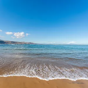 Occidental Canteras 4* Las Palmas de Gran Canárias