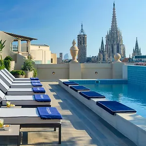 H10 Madison 4* Sup 4* Barcelona