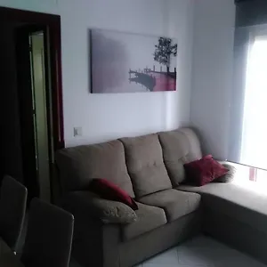 Apartamento Piso En Centro Histórico, Jerez de la Frontera