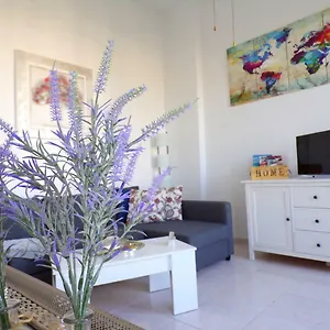 Apartamento Casa Pepa- Vistas A Histórica Y Céntrica Plaza, Jerez de la Frontera