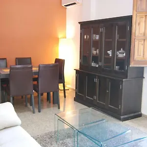 Apartamento El Rincon De Elena, Jerez de la Frontera